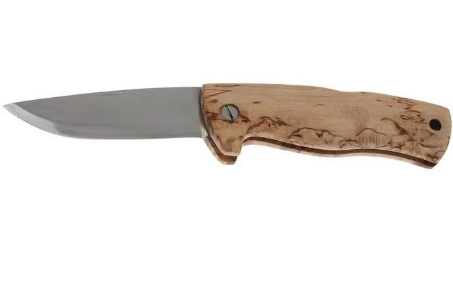 Helle Dokka 200 Outdoor Pocket Knife 3 Helle Dokka 200 Outdoor Pocket Knife