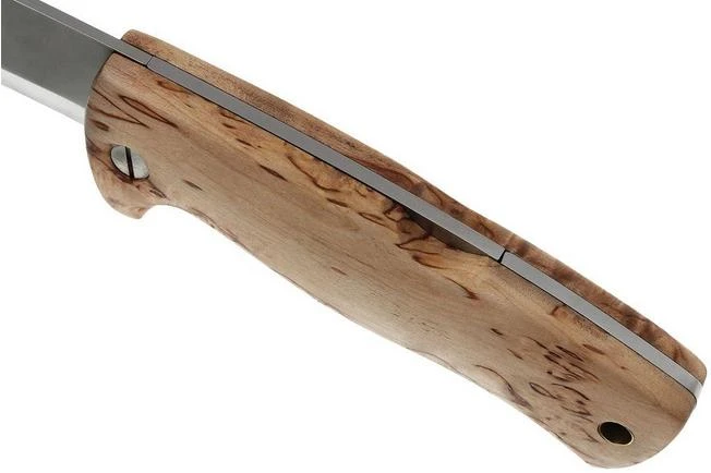 Helle Dokka 200 Outdoor Pocket Knife 5 Helle Dokka 200 Outdoor Pocket Knife - Image 3