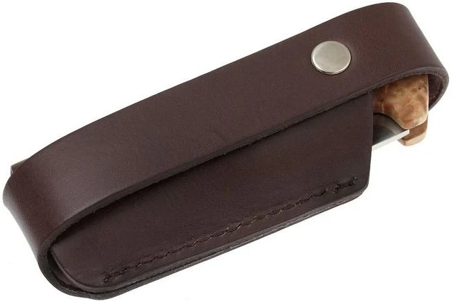 Helle Dokka 200 Outdoor Pocket Knife 10 Helle Dokka 200 Outdoor Pocket Knife - Image 8