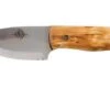 Helle Mândra 620 Necking Knife -Famous Knife Shop HE620 01 helle mandra he620 01