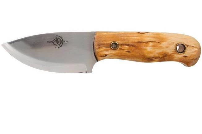 Helle Mândra 620 Necking Knife 3 Helle Mândra 620 Necking Knife