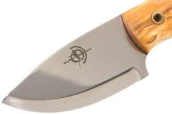 Helle Mândra 620 Necking Knife 13 Helle Mândra 620 Necking Knife -Famous Knife Shop HE620 03 helle mandra he620 03