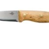 Helle Wabakimi 630 Bushcraft Knife, Les Stroud Design -Famous Knife Shop HE630 01 helle