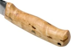 Helle Wabakimi 630 Bushcraft Knife, Les Stroud Design 13 Helle Wabakimi 630 Bushcraft Knife, Les Stroud Design -Famous Knife Shop HE630 04 helle