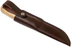 Helle Wabakimi 630 Bushcraft Knife, Les Stroud Design 17 Helle Wabakimi 630 Bushcraft Knife, Les Stroud Design -Famous Knife Shop HE630 08 helle