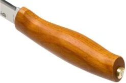 Helle Skog 83 Wood Carving Knife -Famous Knife Shop HE83 04 helle