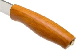 Helle Skog 83 Wood Carving Knife -Famous Knife Shop HE83 05 helle