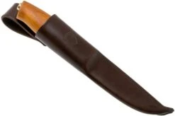 Helle Skog 83 Wood Carving Knife -Famous Knife Shop HE83 06 helle