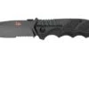 Heckler & Koch SFP Tactical Folder Black 01HK501, Pocket Knife -Famous Knife Shop HET1506A1 25 5 2 01 hecklerkoch