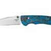 Hogue Deka 24273 G-Mascus Blue Lava G10, Allen Elishewitz, Pocket Knife 2 Hogue Deka 24273 G-Mascus Blue Lava G10, Allen Elishewitz, Pocket Knife -Famous Knife Shop HK24273 01 hogue