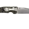 Hogue EX-01 3.5" Drop Point G10, G-Mascus Green 34178 -Famous Knife Shop HK34178 01 hogue hk34178 01