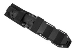 Hogue EX-F01 5.5" Tanto Black G10, A2-steel, 35129 Fixed Knife -Famous Knife Shop HK35129 06 hogue