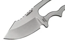 Hogue EX-F03 2.25" Clip Point Tumble Finish Neck Knife 35370 21 Hogue EX-F03 2.25" Clip Point Tumble Finish Neck Knife 35370 -Famous Knife Shop HK35370 03 hogue
