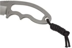 Hogue EX-F03 2.25" Clip Point Tumble Finish Neck Knife 35370 22 Hogue EX-F03 2.25" Clip Point Tumble Finish Neck Knife 35370 -Famous Knife Shop HK35370 03 hogue hk35370 03