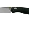 The James Brand The Carter, Black G10, Stainless Pocket Knife KN108115-00 1 The James Brand The Carter, Black G10, Stainless Pocket Knife KN108115-00 -Famous Knife Shop JAKCT108115 01 the james brand