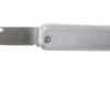 The James Brand Elko, Silver + Satin Pocket Knife -Famous Knife Shop JAKELK1001 01 the james brand jakelk1001 01