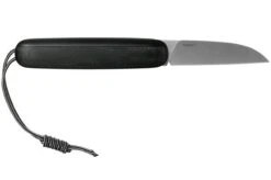 The James Brand The Pike, Black Micarta KN110143-00 Pocket Knife 11 The James Brand The Pike, Black Micarta KN110143-00 Pocket Knife -Famous Knife Shop JAKN110143 00 02 the james brand