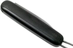 The James Brand The Pike, Black Micarta KN110143-00 Pocket Knife 13 The James Brand The Pike, Black Micarta KN110143-00 Pocket Knife -Famous Knife Shop JAKN110143 00 04 the james brand