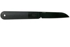 The James Brand The Wayland, Black G10, Black KN115113-00 Pocket Knife 10 The James Brand The Wayland, Black G10, Black KN115113-00 Pocket Knife -Famous Knife Shop JAKN115113 00 02 the james brand