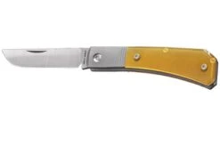 Jack Wolf Pioneer Jack PIONE-01-UL Ultem, Slipjoint Pocket Knife