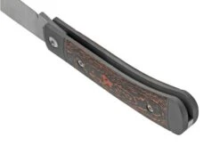 Jack Wolf Venom Jack VEN-01-CMV FAT Carbon Mars Valley, Slipjoint Pocket Knife -Famous Knife Shop JW VEN 01 CMV 04 jackwolf