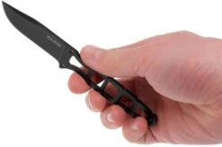 KA -BAR 1118BP Neckknife -Famous Knife Shop KA1118BP 03 ka bar ka1118bp 03