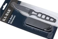 KA -BAR 1118BP Neckknife -Famous Knife Shop KA1118BP 05 ka bar ka1118bp 05