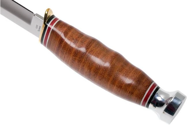 KA-BAR Hunter 1232 Hunting Knife 6 KA-BAR Hunter 1232 Hunting Knife - Image 4