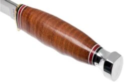 KA-BAR Hunter 1232 Hunting Knife 14 KA-BAR Hunter 1232 Hunting Knife -Famous Knife Shop KA1232 05 ka bar