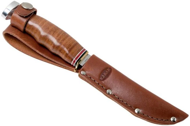 KA-BAR Hunter 1232 Hunting Knife 9 KA-BAR Hunter 1232 Hunting Knife - Image 7