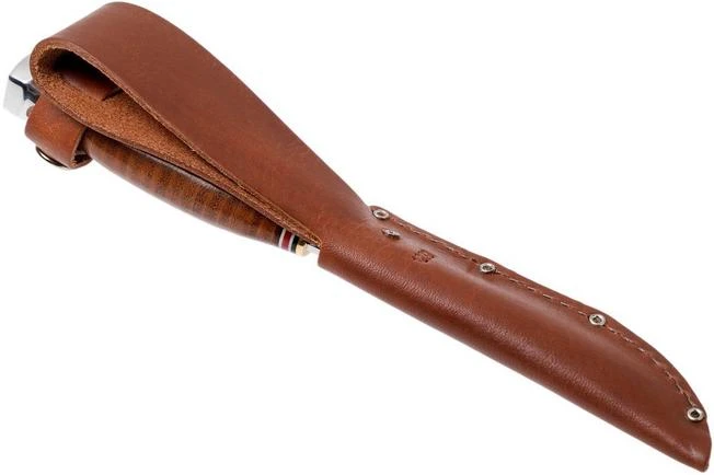 KA-BAR Hunter 1232 Hunting Knife 10 KA-BAR Hunter 1232 Hunting Knife - Image 8