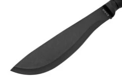 KA-BAR Cutlass Machete 1248, Leather Sheath -Famous Knife Shop KA1248 03 kabar