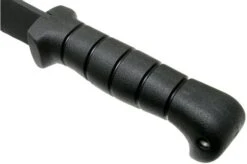 KA-BAR Kukri Machete 1249, Plastic Sheath 14 KA-BAR Kukri Machete 1249, Plastic Sheath -Famous Knife Shop KA1249 05 ka bar