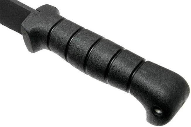 KA-BAR Kukri Machete 1249, Plastic Sheath 7 KA-BAR Kukri Machete 1249, Plastic Sheath - Image 5
