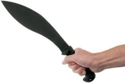 KA-BAR Kukri Machete 1249, Plastic Sheath 15 KA-BAR Kukri Machete 1249, Plastic Sheath -Famous Knife Shop KA1249 06 ka bar