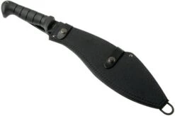 KA-BAR Kukri Machete 1249, Plastic Sheath 16 KA-BAR Kukri Machete 1249, Plastic Sheath -Famous Knife Shop KA1249 07 ka bar