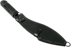 KA-BAR Kukri Machete 1249, Plastic Sheath 17 KA-BAR Kukri Machete 1249, Plastic Sheath -Famous Knife Shop KA1249 08 ka bar