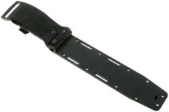 KA-BAR Modified Tanto 1266 Plain Edge, Kydex Sheath, Survival Knife -Famous Knife Shop KA1266 08 ka bar