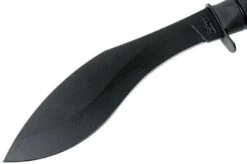 KA-BAR Combat Kukri 1280 Machete -Famous Knife Shop KA1280 03 ka bar