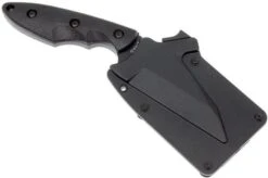 KA-BAR TDI/Hinderer Hell Fire 2486 -Famous Knife Shop KA2486 07 ka bar ka2486 07