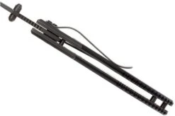 KA-BAR Warthog Folder III 3072 -Famous Knife Shop KA3072 07 ka bar ka3072 07