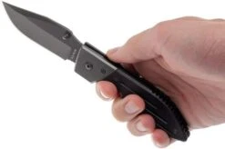 KA-BAR Warthog Folder III 3072 -Famous Knife Shop KA3072 08 ka bar ka3072 08