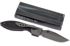 KA-BAR Warthog Folder III 3072 -Famous Knife Shop KA3072 09 ka bar ka3072 09