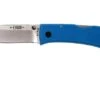 KA-BAR Dozier Folding Hunter Blue 4062BL -Famous Knife Shop KA4062BL 01 ka bar ka4062bl 01