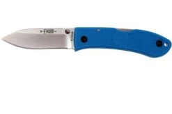 KA-BAR Dozier Folding Hunter Blue 4062BL