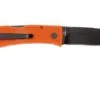 KA-BAR Dozier Folding Hunter Orange 4062BO 2 KA-BAR Dozier Folding Hunter Orange 4062BO -Famous Knife Shop KA4062BO 01 ka bar ka4062bo 01