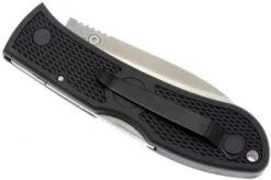 KA-BAR Dozier Folding Hunter Black 4062 13 KA-BAR Dozier Folding Hunter Black 4062 -Famous Knife Shop KA4062 04 ka bar ka4062 04