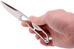 KA-BAR Jarosz Rambler Skeleton Neck Knife, 7001BP 12 KA-BAR Jarosz Rambler Skeleton Neck Knife, 7001BP -Famous Knife Shop KA7001BP 05 ka bar ka7001bp 05