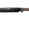 KA-BAR Jarosz Choppa 7507 Survival Knife 1 KA-BAR Jarosz Choppa 7507 Survival Knife -Famous Knife Shop KA7507 01 ka bar