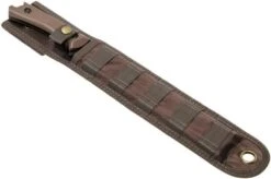 KA-BAR Jarosz Choppa 7507 Survival Knife -Famous Knife Shop KA7507 07 ka bar